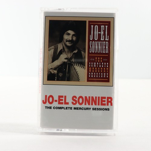 Sonnier the complete - sonnier:,