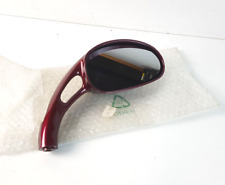 Specchietto Destro Originale MALAGUTI PHANTOM F12 50 100 1994 - 06 Rosso Magenta