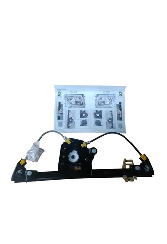 Alzavetro alzacristalli - alzavetro,