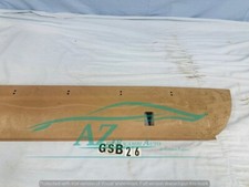 Sottoporta sx Fiat 850 pulmino