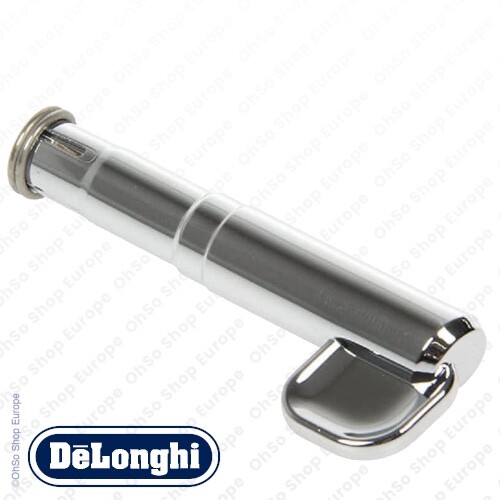 Delonghi vapore controllo - vapore,