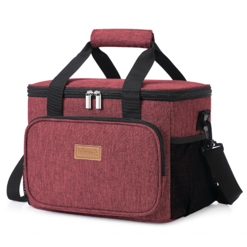 Borsa termica 15l porta - termica, pranzo