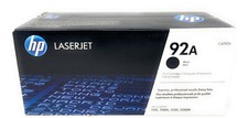 HP C4092A 92A TONER ORIGINALE