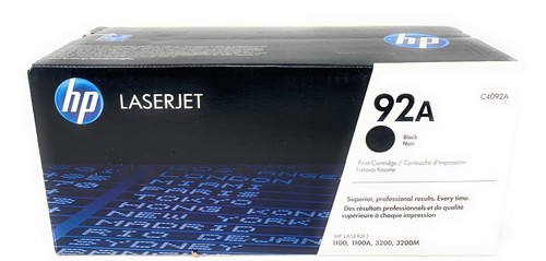 C4092a 92a toner originale - toner,