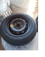 RUOTA RUOTINO DI SCORTA FORD