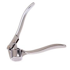 Garlic Crusher Stainless Steel