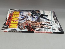 fumetto NATHAN NEVER bonelli