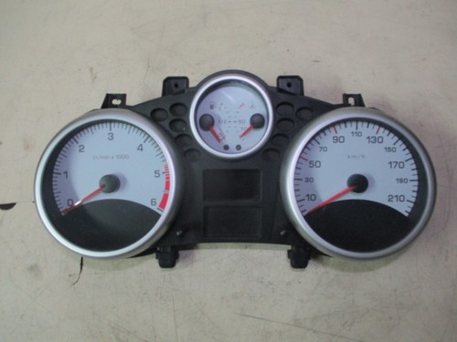 9666637280 quadro strumenti - 9666637280,