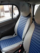FODERE SEDILI AUTO SMART