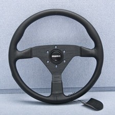 Momo MonteCarlo Leather