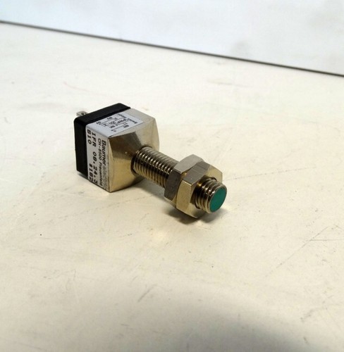 Baumer electric ifr - baumer,