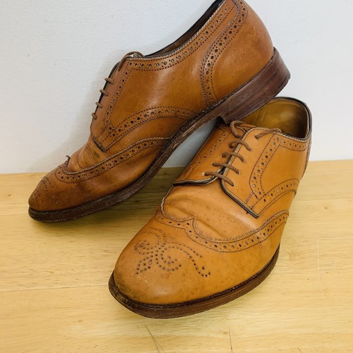 Scarpe trickers brown - scarpe,