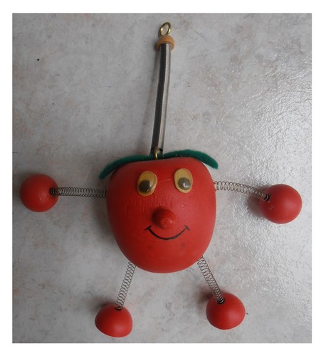 Pendente molla pomodoro - pendente,