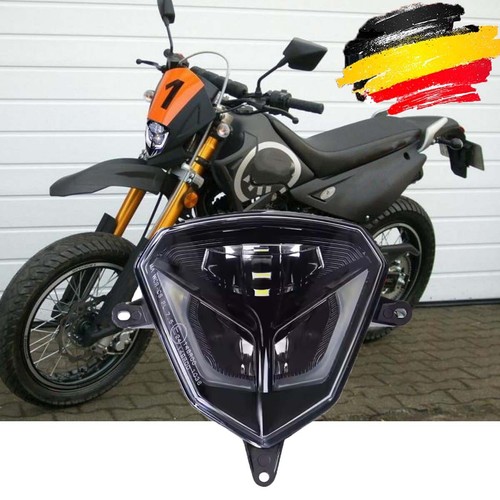 Per kreidler supermoto 125 - kreidler,
