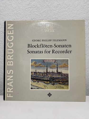 Georg philipp teleman - philipp,