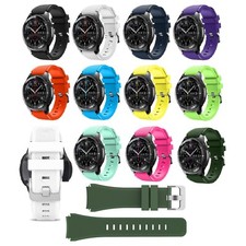 Replacement Silicone Band