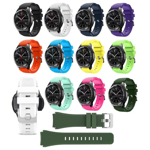 Replacement silicone band - replacement,