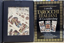 (Tarocchi) I. Donelli - I