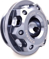 Tappo Olio Motore in Ergal