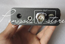 Sostituire Scatola Estinzione Arco Musicale Bobina Tesla a Stato Solido, Scatola di Controllo