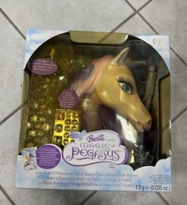 Testa Cavallo Pegasus Mattel