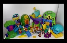 Pacchetto giocattoli Winnie