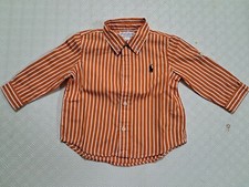 Ralph Lauren completo 6 mesi maschio