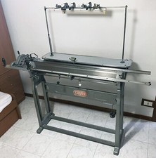 MACCHINA DA MAGLIERIA ALFA MILANO