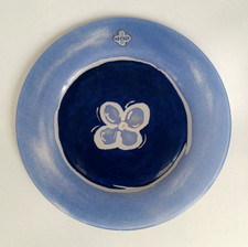 Servizio X6 Piatti Piani /