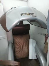 lampada abbronzante viso