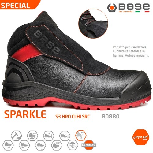 Base special scarpe - special,