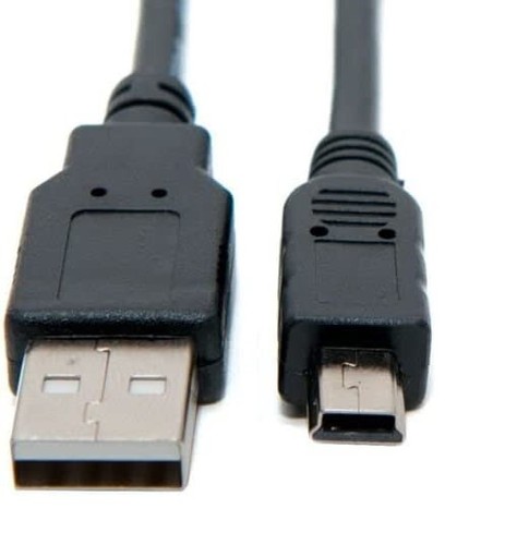 Caricabatterie usb ps3 - e, cavo