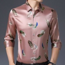 Camicia blusa seta - camicia,