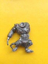 Games Workshop Citadel Warhammer Fantasy Mordheim Skaven Rat Ogre Body RARE OOP