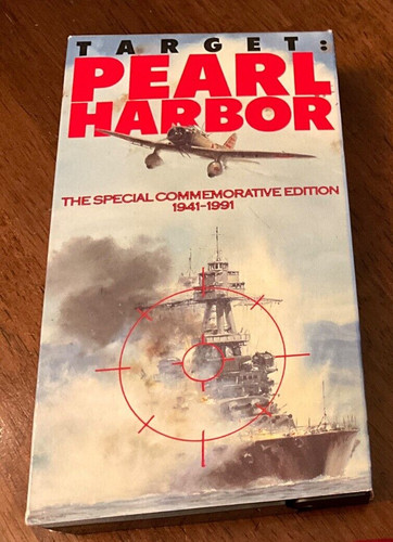 Ww2 target pearl - ww2,