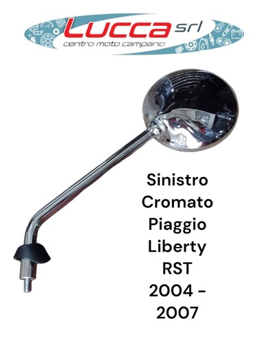 6027 specchio sinistro - 6027,