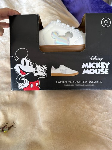 Sneaker donna topolino taglia - sneaker,