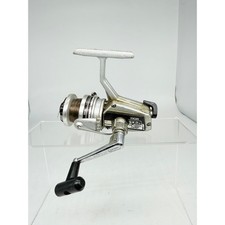 Vtg Ryobi SX2N Silver Cloud