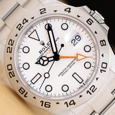 OROLOGIO CARD ROLEX EXPLORER