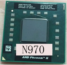 Amd phenom n970 - ii,
