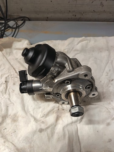 Pompa iniezione bosch - pompa, vw/audi
