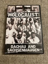 Holocaust - Dachau &
