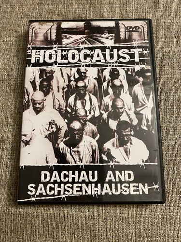 Holocaust dachau - holocaust,