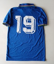 Maglia Italia 90 Schillaci
