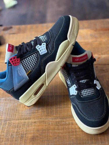 Scarpe jordan retro union - scarpe,
