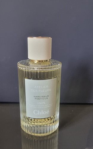 Narcissus poeticus chloé eau - narcissus,