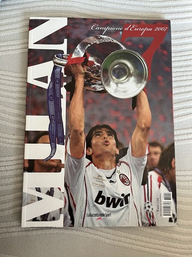 Milan campione d - milan,