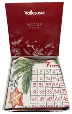 Vallesusa Natale -  Set 6