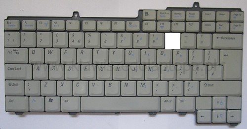 De130 tasto per - tastiera, dell