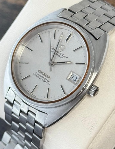 Omega constellation orologio - omega,